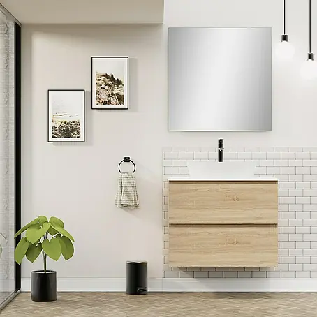 Artysan  Conjunto de mueble de baño Troy
