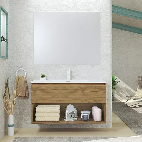 Artysan  Conjunto de mueble de baño Vela