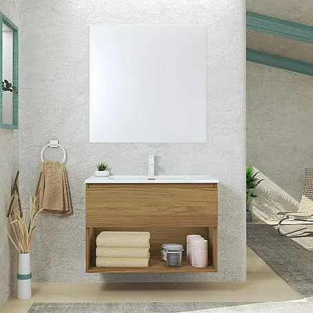Artysan  Conjunto de mueble de baño Vela