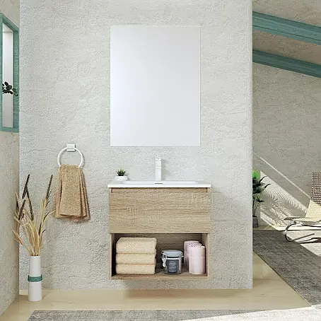 Artysan  Conjunto de mueble de baño Vela