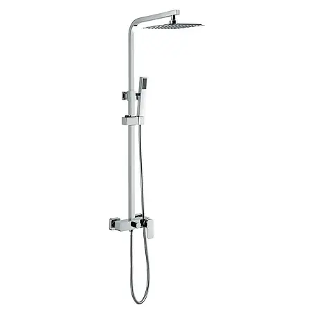 Imex  Sistema de ducha Bremen