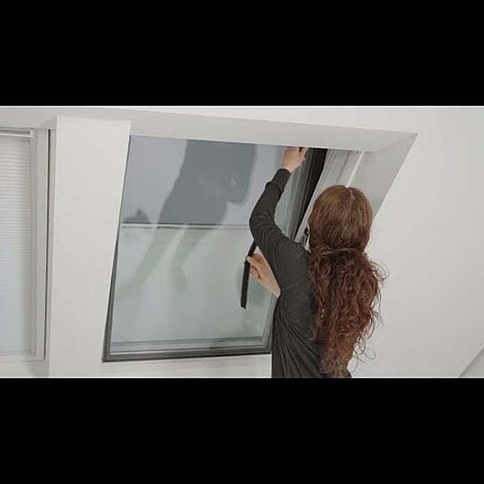Velux Kombi-Pflege-Set ZZZ 220K (Passend für: VELUX Dachfenster ab Baujahr 2013) | BAUHAUS