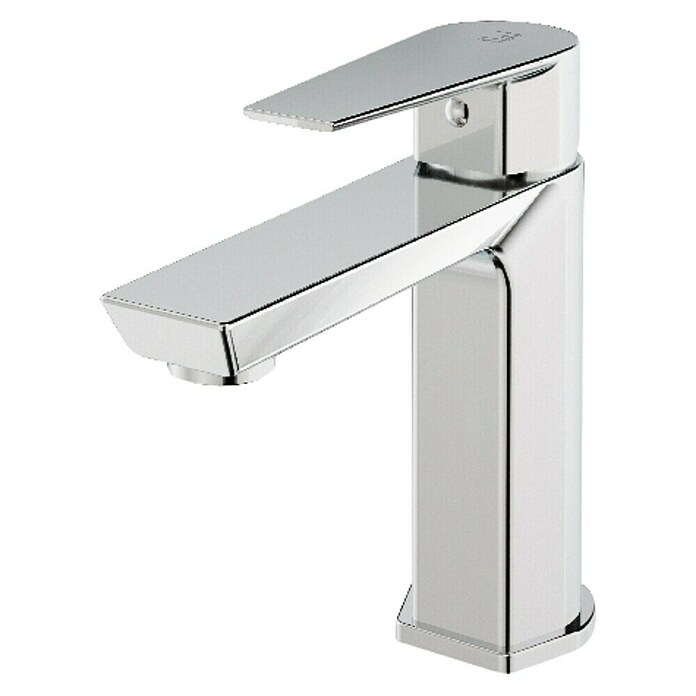 Galindo Alena Grifo de lavabo (Cromo, Brillante)
