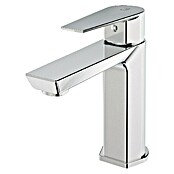 Galindo Alena Grifo de lavabo (Cromo, Brillante)
