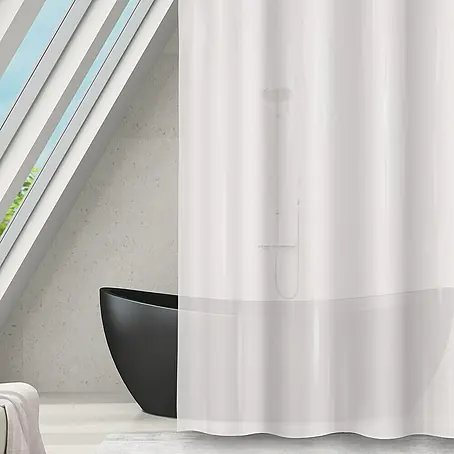 Spirella  Cortina de baño
