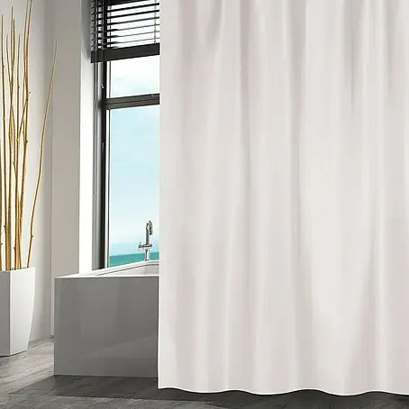 Spirella  Cortina de baño
