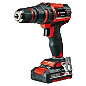 Einhell Power X-Change 18V Akku-Bohrschrauber TE-CD 18/45 3X-Li +22 (18 V, 1 Akku, 2 Ah) | BAUHAUS