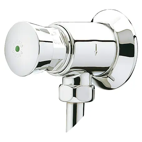 Grifo con temporizador para urinario