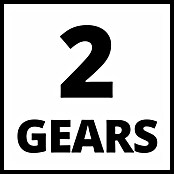 Einhell Power X-Change 18V Akku-Bohrschrauber TE-CD 18/45 3X-Li +22 (18 V, 1 Akku, 2 Ah) | BAUHAUS