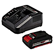 Einhell Power X-Change 18V Akku-Bohrschrauber TE-CD 18/45 3X-Li +22 (18 V, 1 Akku) | BAUHAUS
