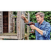 Einhell Power X-Change 18V Akku-Bohrschrauber TE-CD 18/45 3X-Li +22 (18 V, 1 Akku) | BAUHAUS