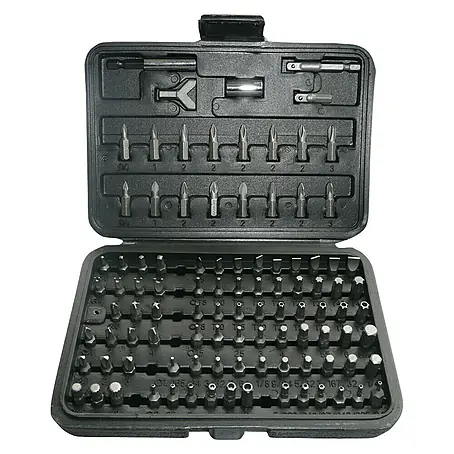 Set de puntas