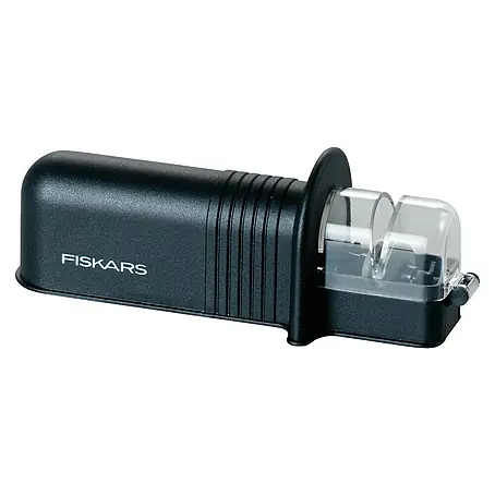 Fiskars  Afilador de cuchillos Roll-Sharp™