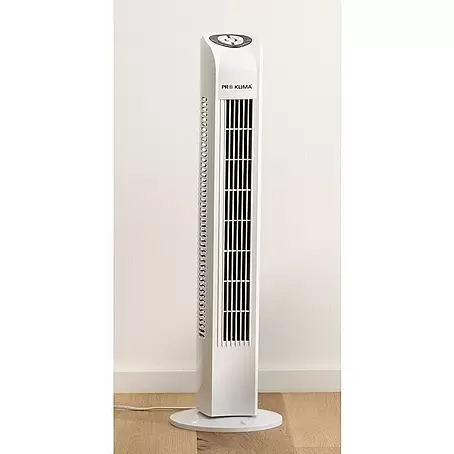 Proklima  Turmventilator