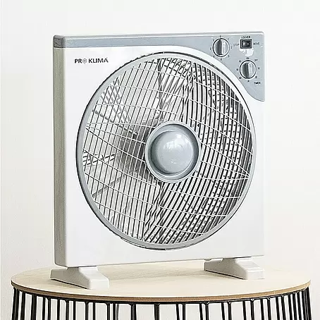 Proklima  Bodenventilator
