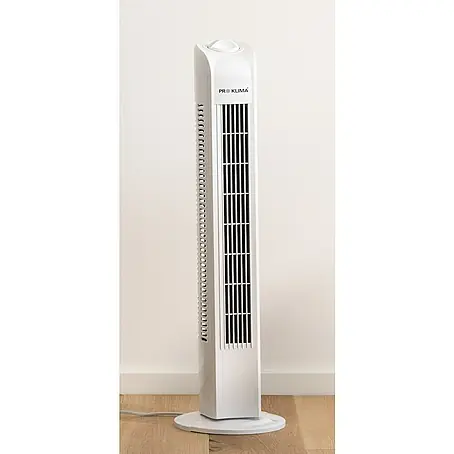 Proklima  Turmventilator