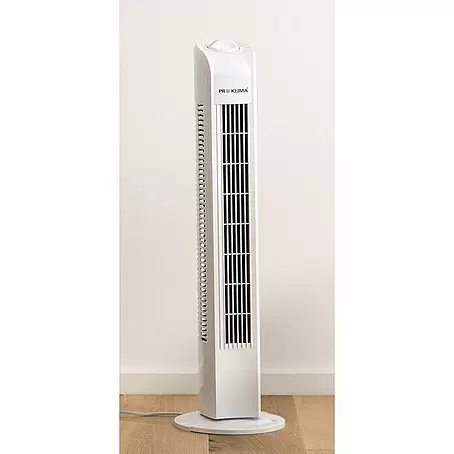 Proklima  Turmventilator