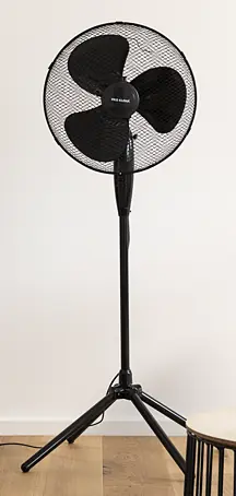 Voltomat Standventilator