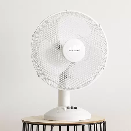 Voltomat Tischventilator