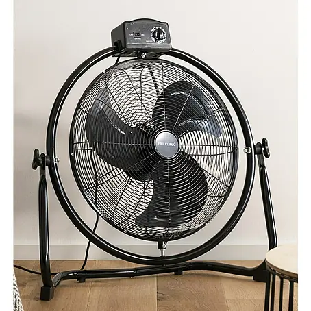 Proklima Bodenventilator