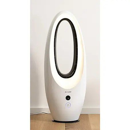 Proklima  Turmventilator