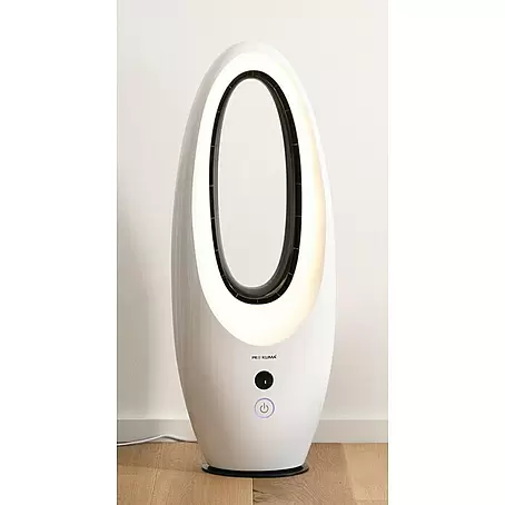 Proklima  Turmventilator