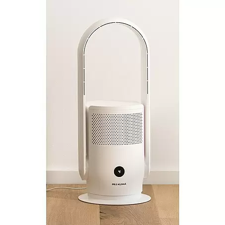 Proklima  Turmventilator