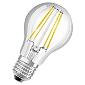 Osram Ledlamp E27 Classic A 60 Helder (E27, Niet dimbaar, Warm wit, 840 lm, 4 W) | BAUHAUS