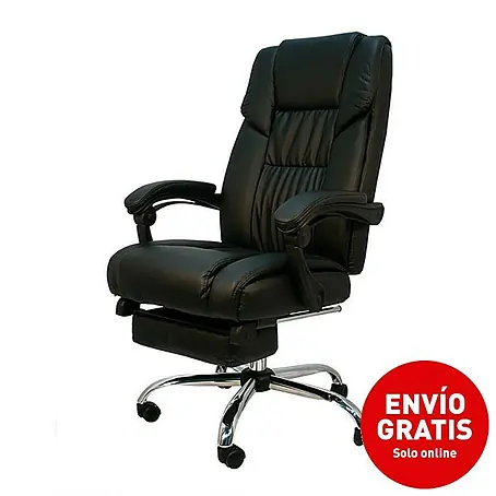 Silla de oficina Samantha