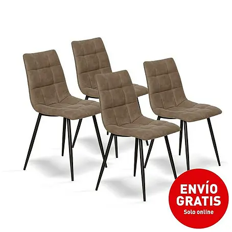Silla Ivy