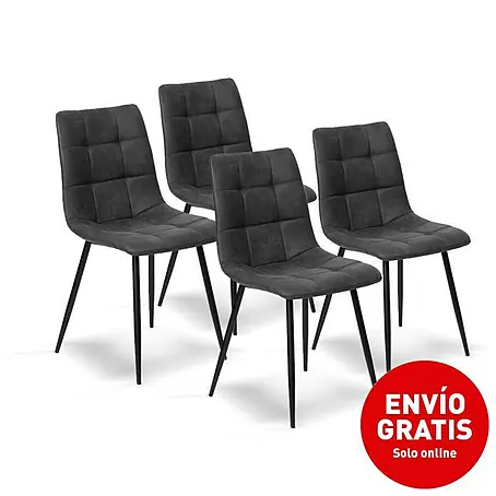 Silla Ivy