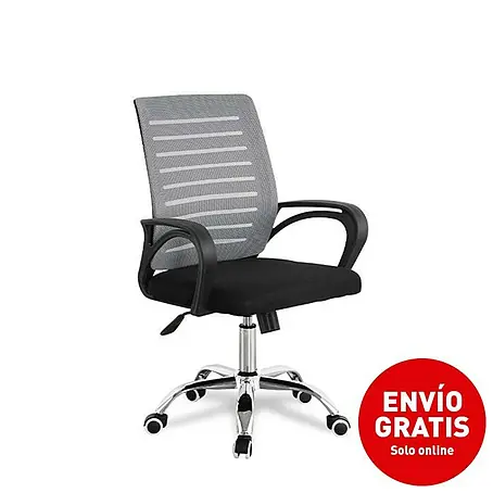 Silla de oficina Emma