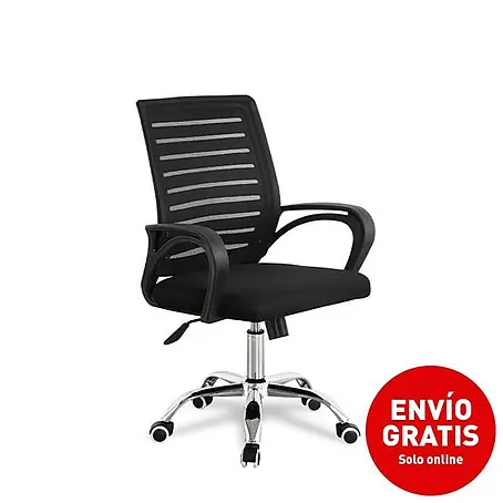 Silla de oficina Emma