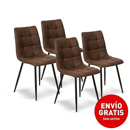 Silla Ivy