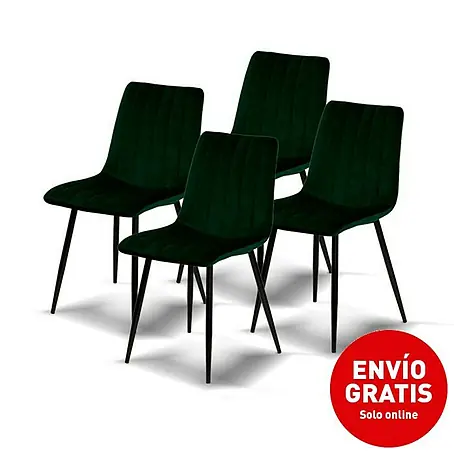 Silla Iria