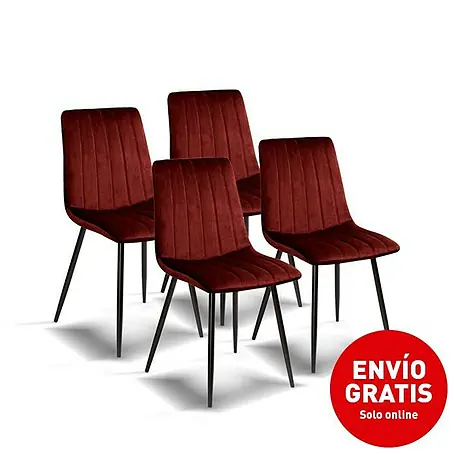 Silla Iria