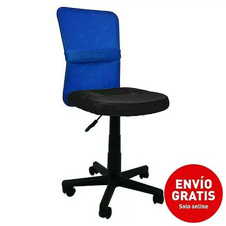 Silla de oficina Alba