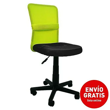 Silla de oficina Alba