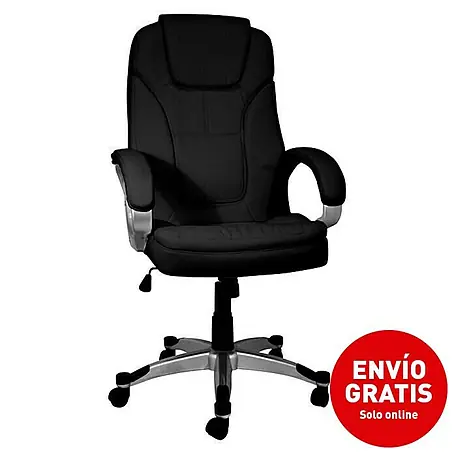 Silla de oficina Elisabeth