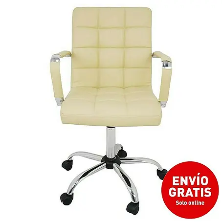 Silla de oficina Isabella