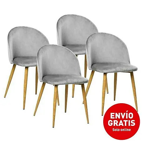 Silla Mercedes