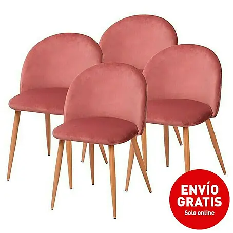 Silla Mercedes