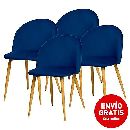 Silla Mercedes