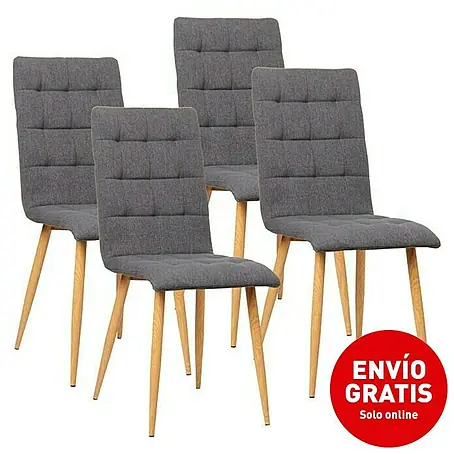 Silla Nadia