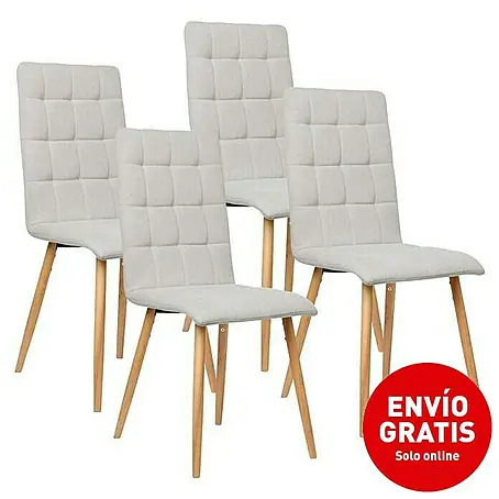 Silla Nadia
