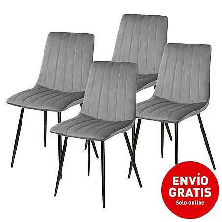 Silla Iria