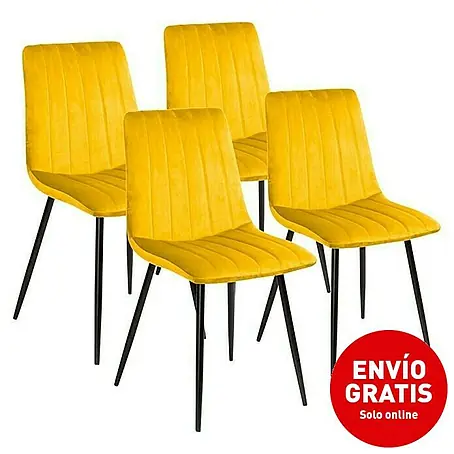 Silla Iria
