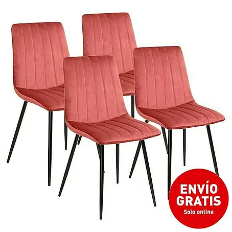 Silla Iria