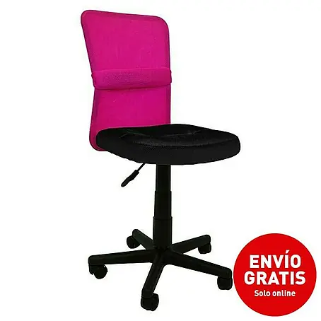 Silla de oficina Alba