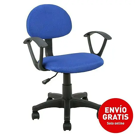 Silla de oficina Leyre